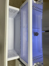 Load image into Gallery viewer, Samsung Stainless French Door Refrigerator - 7016