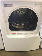 Load image into Gallery viewer, Frigidaire Washer and Electric Dryer - 5494-1334