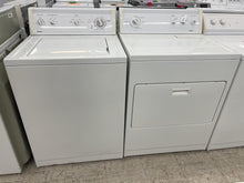 Load image into Gallery viewer, Kenmore Washer and Electric Dryer Set - 3061-3765