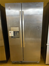 Load image into Gallery viewer, Whirlpool Side by Side Refrigerator - 3395