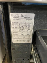 Load image into Gallery viewer, GE Profile Stainless Gas Stove - 8177