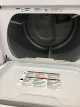 Load image into Gallery viewer, Kenmore Washer and Gas Dryer Set - 2158-7083