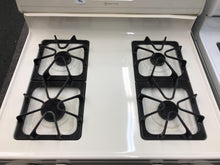 Load image into Gallery viewer, Whirlpool Bisque Gas Stove - 3031
