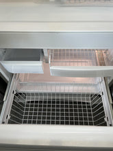 Load image into Gallery viewer, GE Stainless French Door Refrigerator - 2070