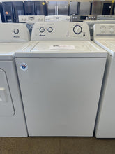 Load image into Gallery viewer, Amana Washer and Electric Dryer Set - 7250 - 8655