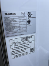 Load image into Gallery viewer, Samsung Stainless Side by Side Refrigerator - 5043