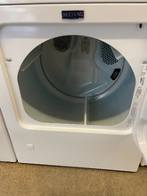 Load image into Gallery viewer, Maytag Washer and Gas Dryer Set - 2786 - 2788