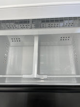 Load image into Gallery viewer, Frigidaire Black Stainless French Door - 6841