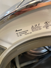 Load image into Gallery viewer, Amana Front Load Washer - 2392