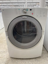 Load image into Gallery viewer, Whirlpool Front Load Washer and Electric Dryer Set - 9575-3145