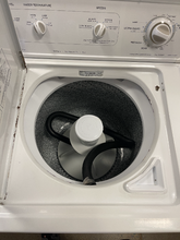 Load image into Gallery viewer, Kenmore Washer and Electric Dryer Set - 3186 - 3185