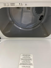 Load image into Gallery viewer, Whirlpool Electric Dryer - 6018