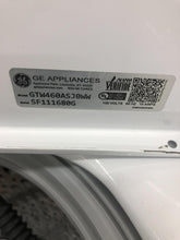 Load image into Gallery viewer, GE Washer - 0856
