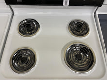 Load image into Gallery viewer, Kenmore Electric Coil Stove - 5760