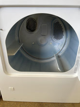 Load image into Gallery viewer, Amana Washer and Gas Dryer Set - 1303 - 1791