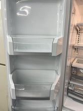 Load image into Gallery viewer, GE Stainless French Door Refrigerator - 3200