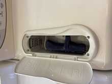 Load image into Gallery viewer, Maytag Neptune Front Load Washer and Gas Dryer Set - 1825 - 2798