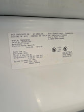 Load image into Gallery viewer, Frigidaire Refrigerator - 1457