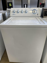Load image into Gallery viewer, Amana Washer - 3295