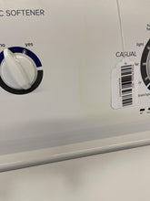 Load image into Gallery viewer, Amana Washer and Gas Dryer Set - 3822-6274