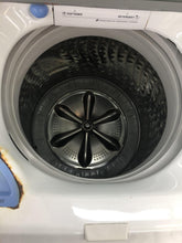 Load image into Gallery viewer, Samsung Washer - 0477