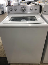 Load image into Gallery viewer, Maytag Centennial Washer and Electric Dryer Set - 1462-1450