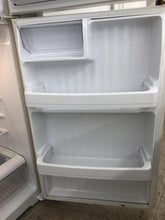 Load image into Gallery viewer, GE Bisque Refrigerator - 8479