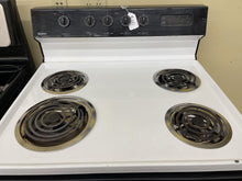 Load image into Gallery viewer, Kenmore Coil Electric Stove - 5489