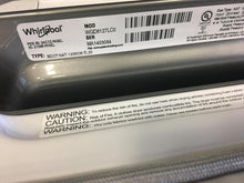 Load image into Gallery viewer, Whirlpool Washer and Gas Dryer - 8526-6640