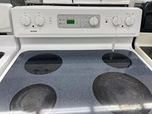 Load image into Gallery viewer, Kenmore Electric Stove - 5414