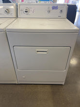 Load image into Gallery viewer, Kenmore Washer and Gas Dryer Set - 8518 - 8329