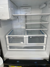 Load image into Gallery viewer, Frigidaire Black Stainless French Door - 6841