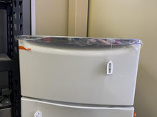 Load image into Gallery viewer, 15.5" Tall Whirlpool White Pedestal Drawer - 5740