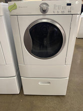 Load image into Gallery viewer, Frigidaire Front Load Washer and Electric Dryer Set - 4740 - 5113