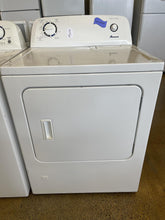 Load image into Gallery viewer, Amana Washer and Gas Dryer Set - 6149-0929