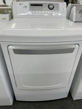 Load image into Gallery viewer, LG Gas Dryer - 0666