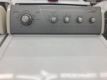 Load image into Gallery viewer, Whirlpool Washer and Gas Dryer Set - 2799-1063