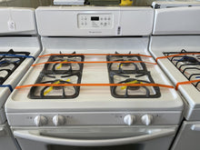 Load image into Gallery viewer, Frigidaire White Gas Stove - 1517