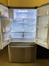 Load image into Gallery viewer, Samsung Stainless French Door Refrigerator - 4168