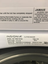 Load image into Gallery viewer, Insignia Washer - 0765