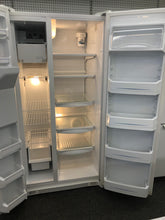 Load image into Gallery viewer, GE Side by Side Refrigerator - 7057