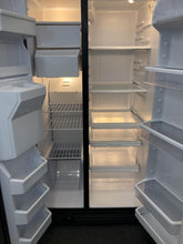 Load image into Gallery viewer, Kenmore Side by Side Stainless Refrigerator - 0533