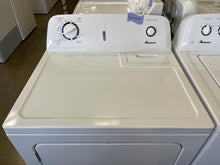 Load image into Gallery viewer, Amana Washer and Gas Dryer Set - 5718 - 2515