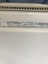 Load image into Gallery viewer, Maytag Gas Dryer - 1469