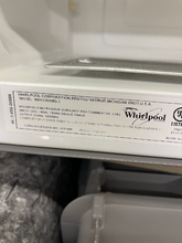 Load image into Gallery viewer, Whirlpool White Microwave - 2238