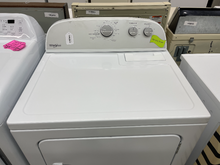 Load image into Gallery viewer, Whirlpool Electric Dryer - 2493