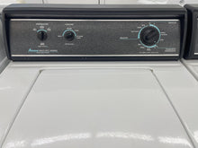 Load image into Gallery viewer, Amana Washer and Gas Dryer Set - 4530-1205