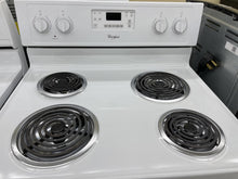 Load image into Gallery viewer, Whirlpool Coil Stove - 1876