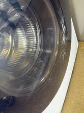 Load image into Gallery viewer, GE 24" Stackable Washer and Electric Dryer Set - 6776 - 2102