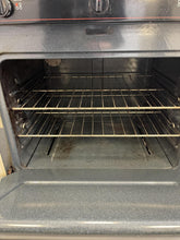 Load image into Gallery viewer, Montgomery Wards Bisque Gas Stove - 0018